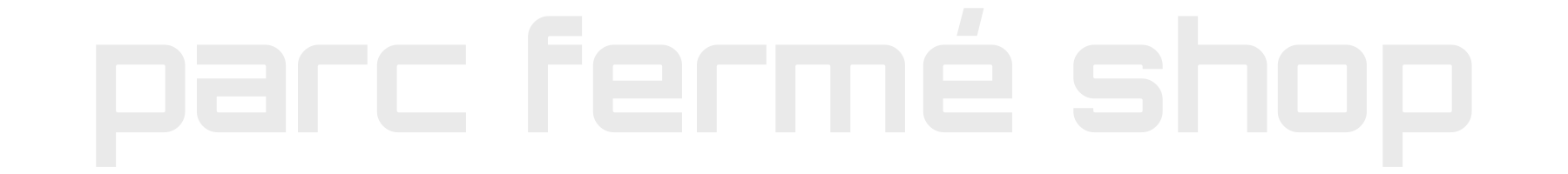 Parc Fermé Bildearkiv